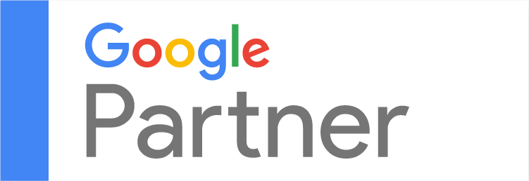 Selo Google Partner